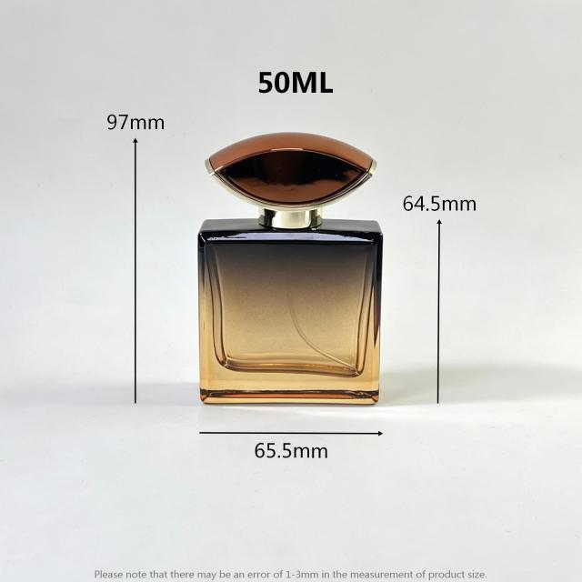 PERFUME BOTTLE