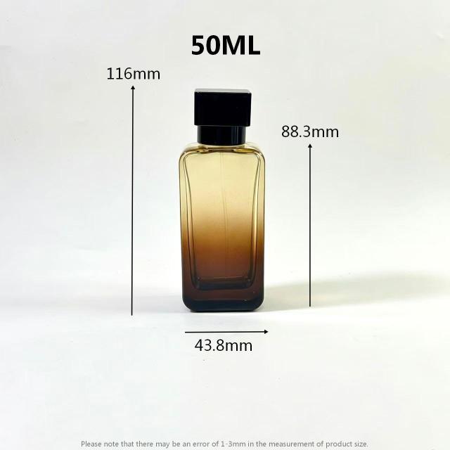 PERFUME BOTTLE
