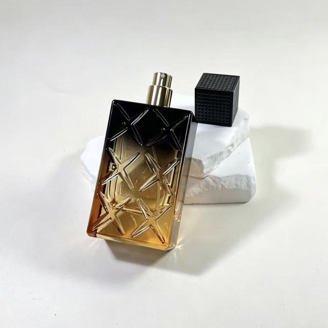 PERFUME BOTTLE