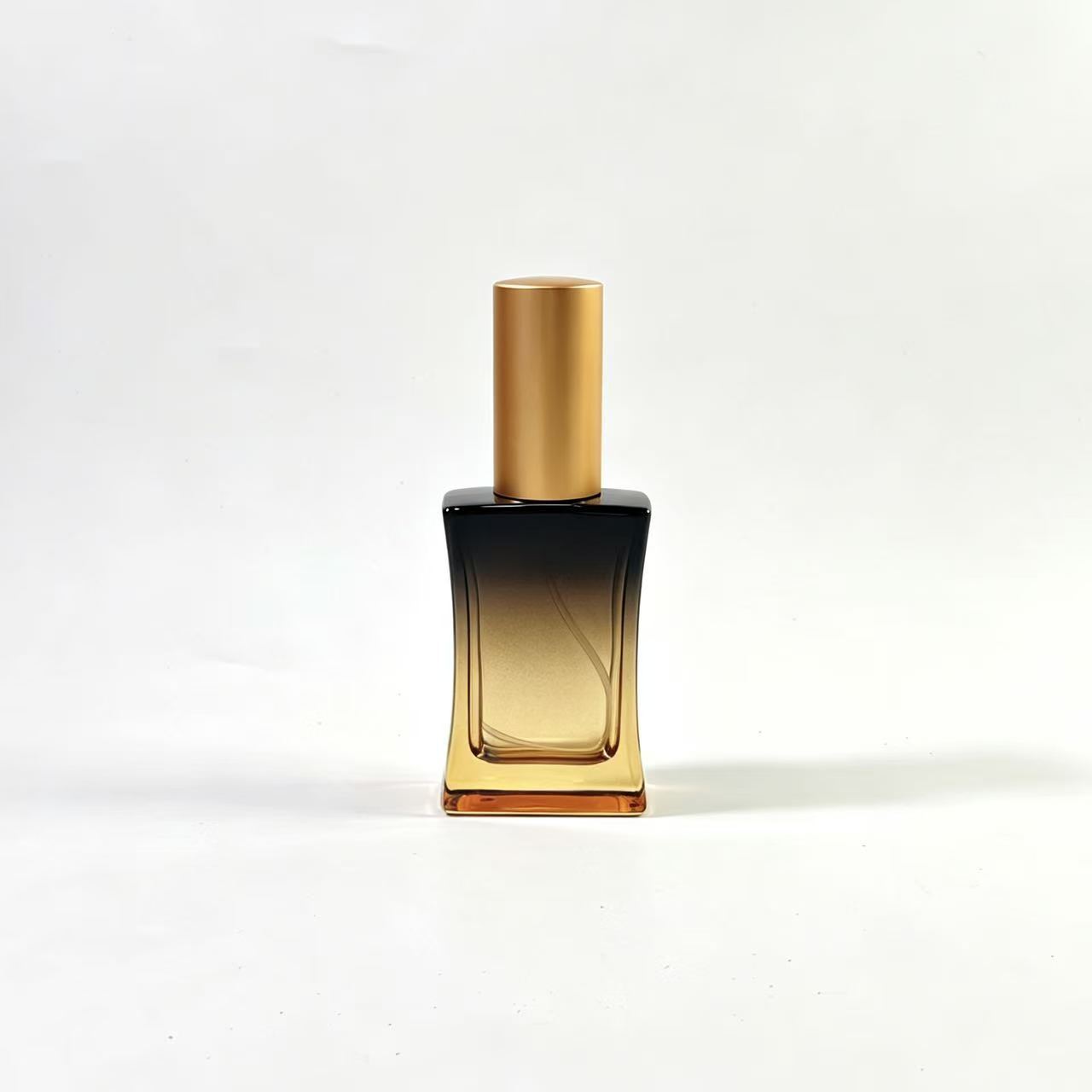 PERFUME BOTTLE