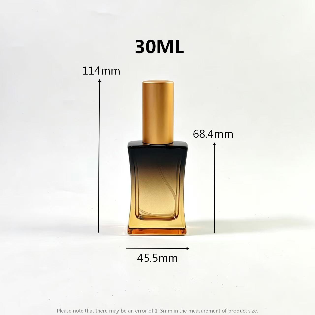 PERFUME BOTTLE