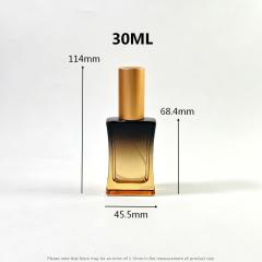 PERFUME BOTTLE
