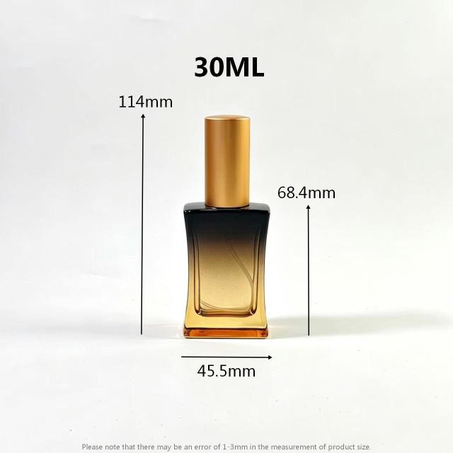 PERFUME BOTTLE