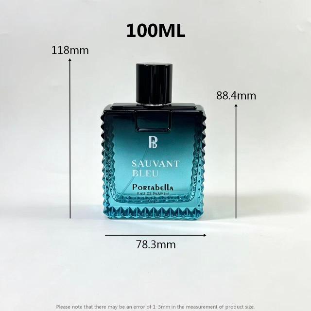 PERFUME BOTTLE