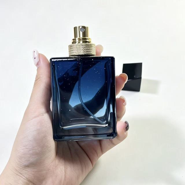 PERFUME BOTTLE