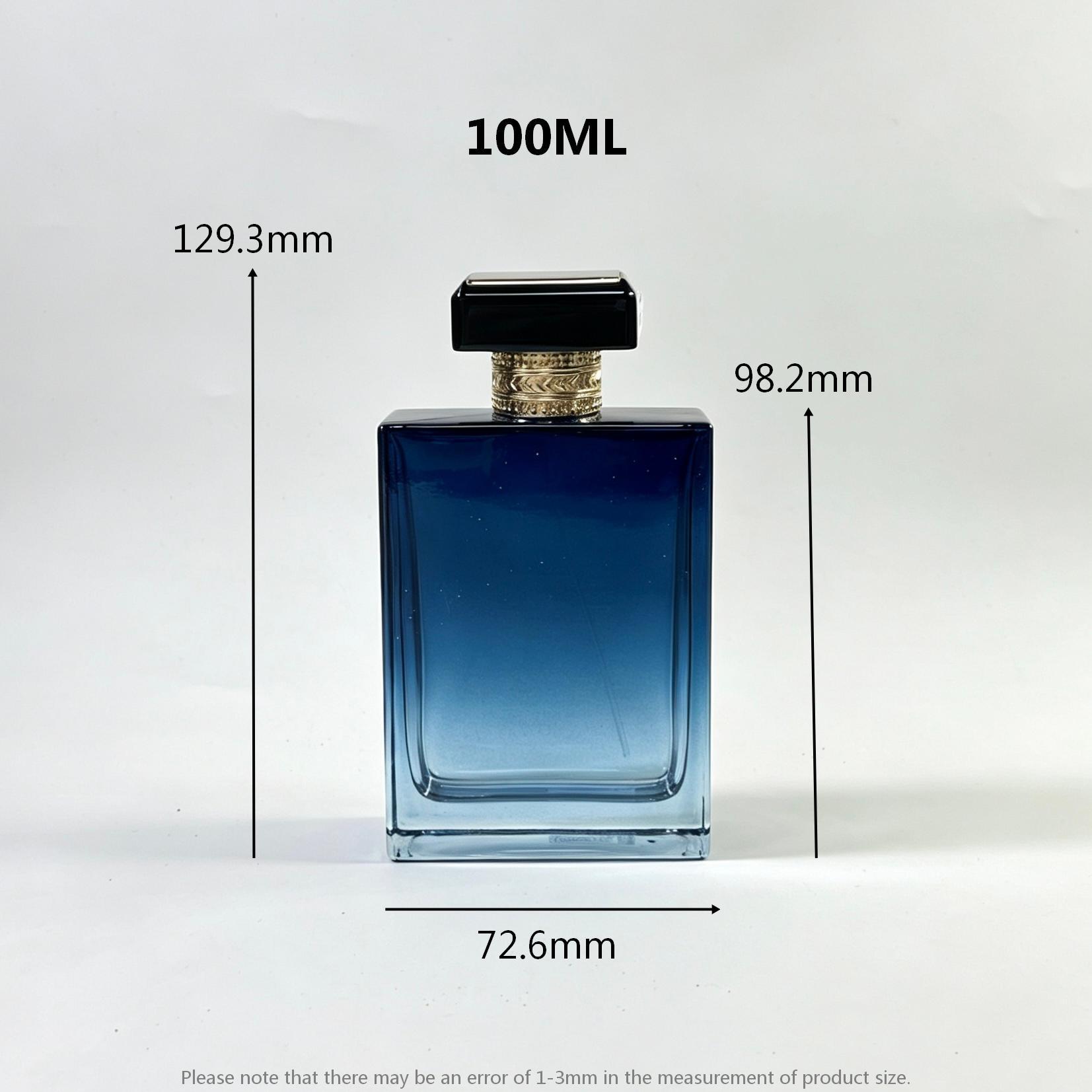 PERFUME BOTTLE