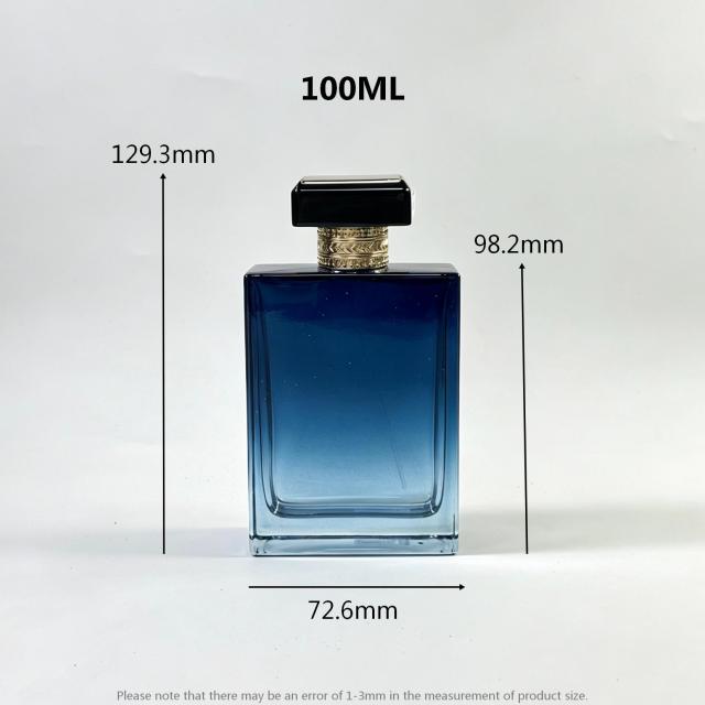 PERFUME BOTTLE