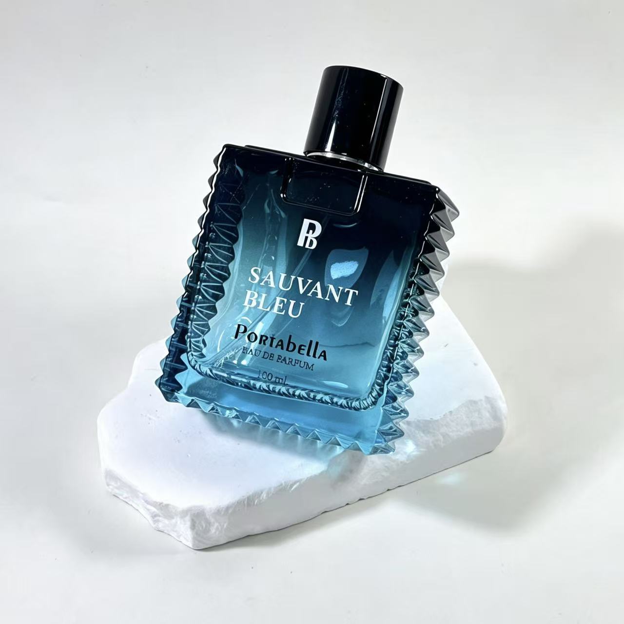 PERFUME BOTTLE
