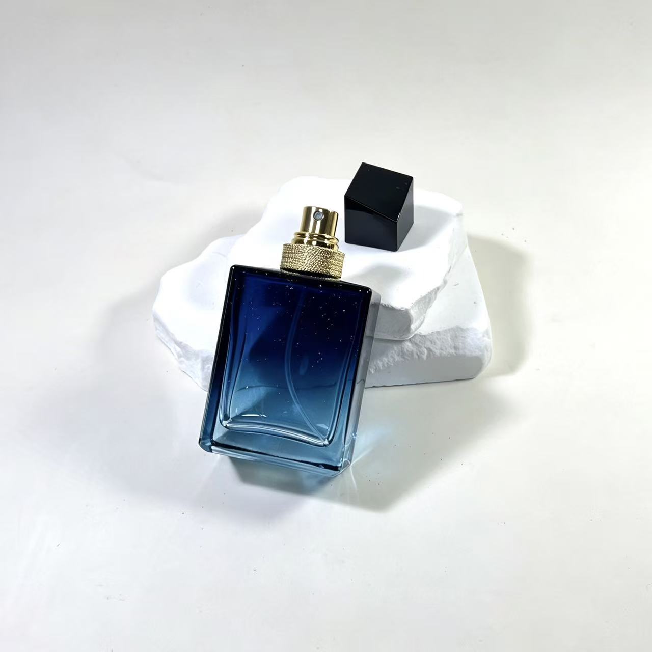 PERFUME BOTTLE