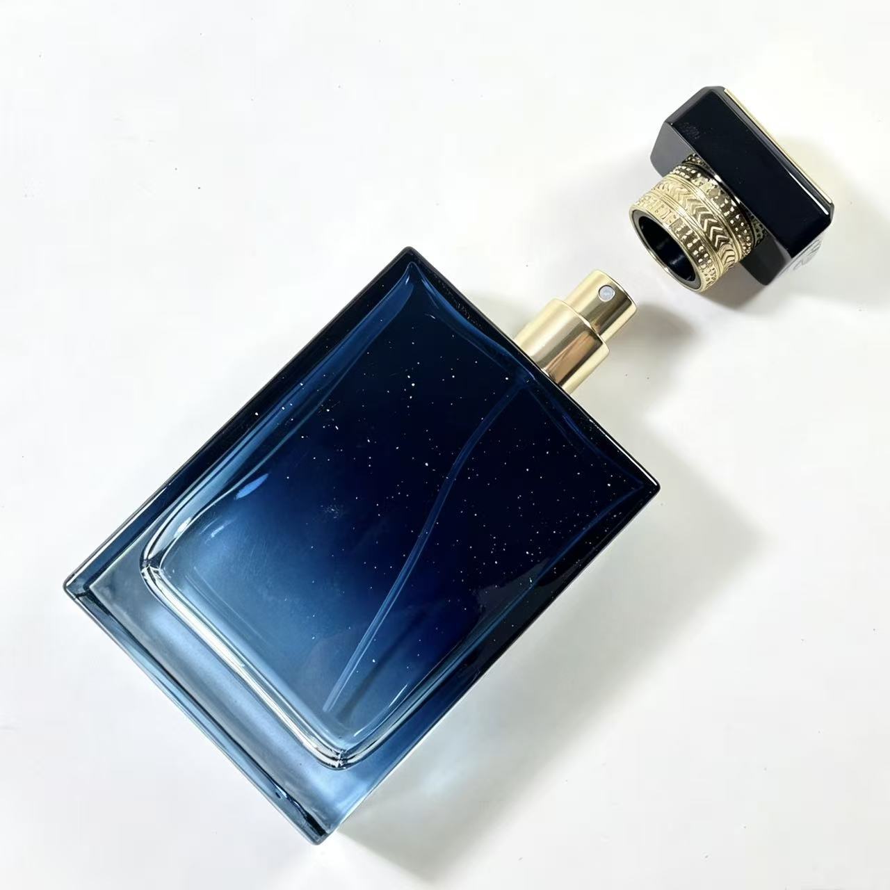 PERFUME BOTTLE