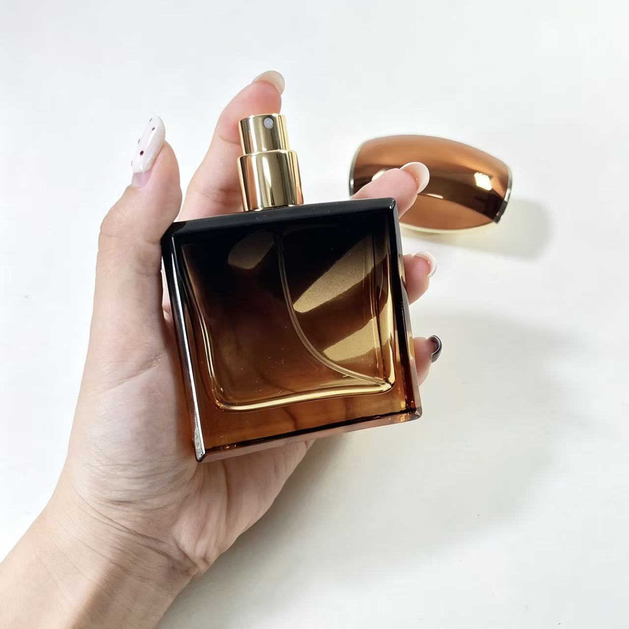 PERFUME BOTTLE