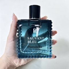 PERFUME BOTTLE