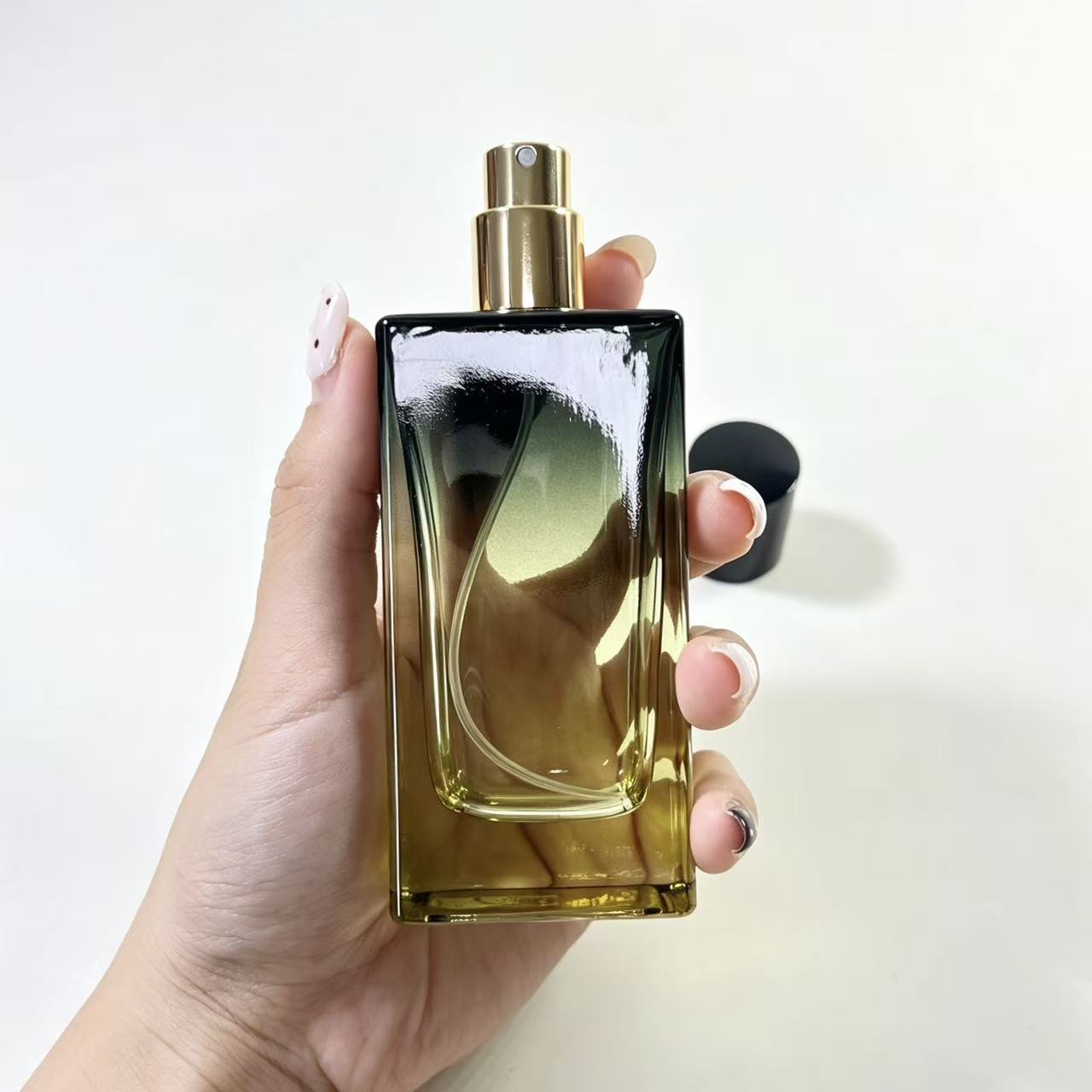 PERFUME BOTTLE