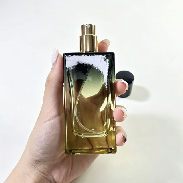 PERFUME BOTTLE