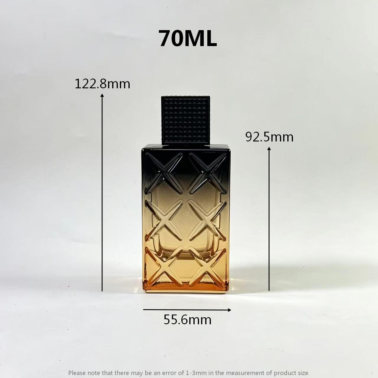 PERFUME BOTTLE
