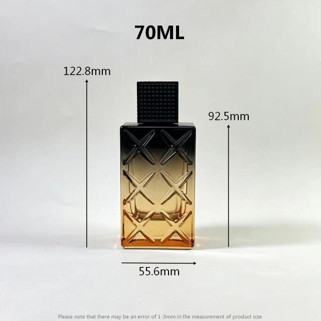 PERFUME BOTTLE