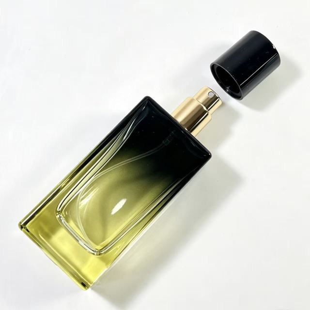 PERFUME BOTTLE