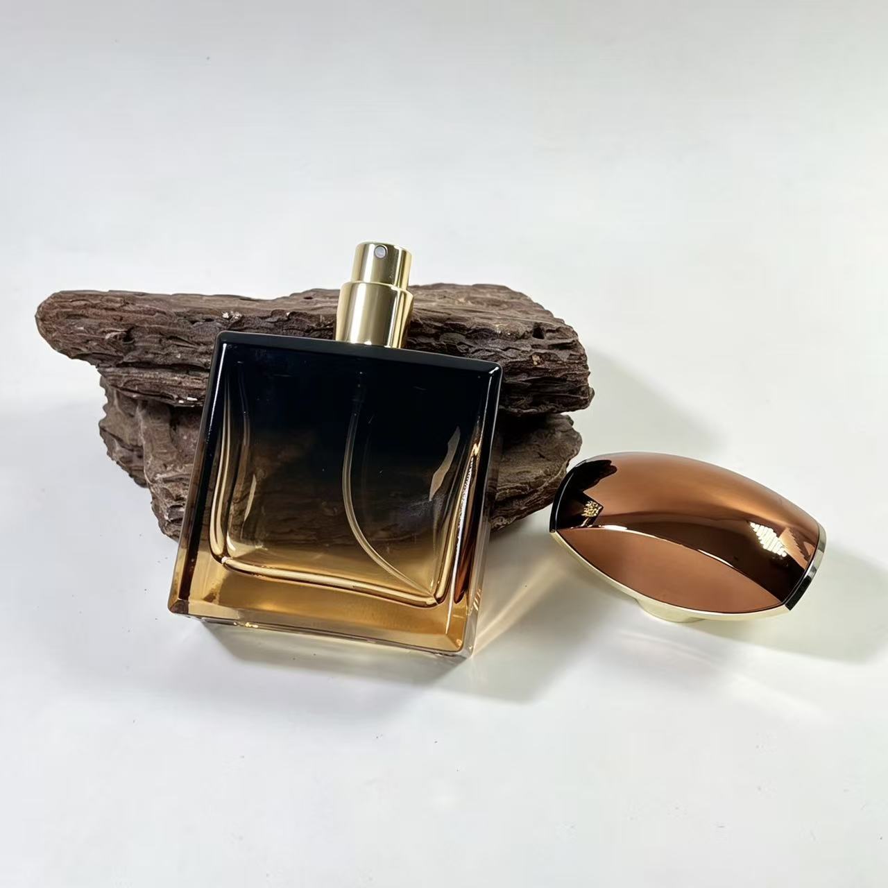 PERFUME BOTTLE