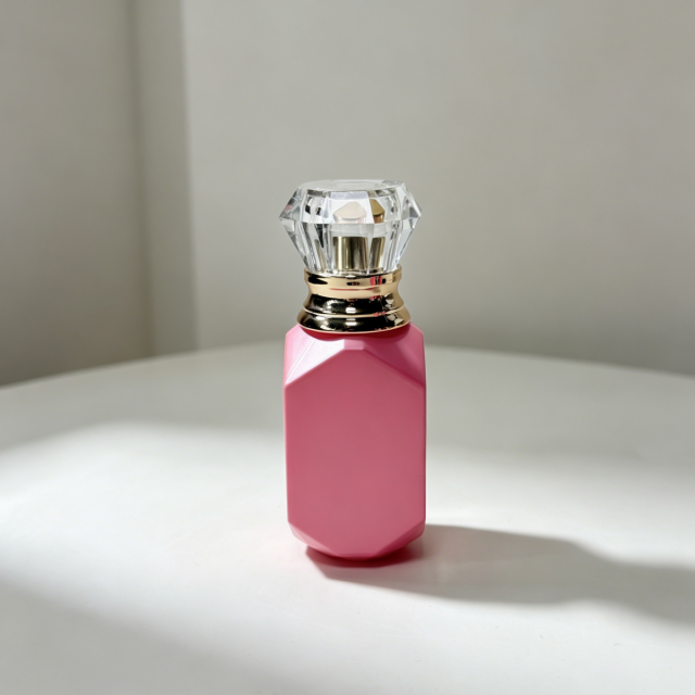 PERFUME BOTTLE