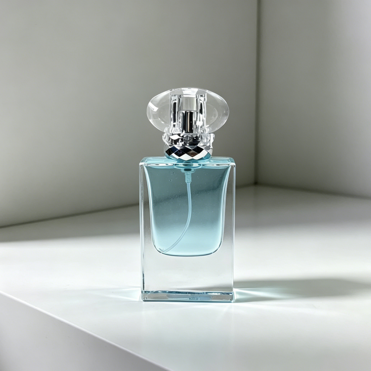 PERFUME BOTTLE