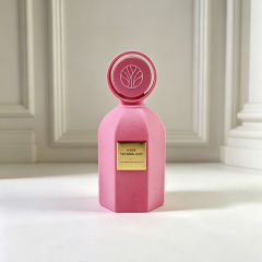 PERFUME BOTTLE
