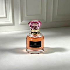 PERFUME BOTTLE