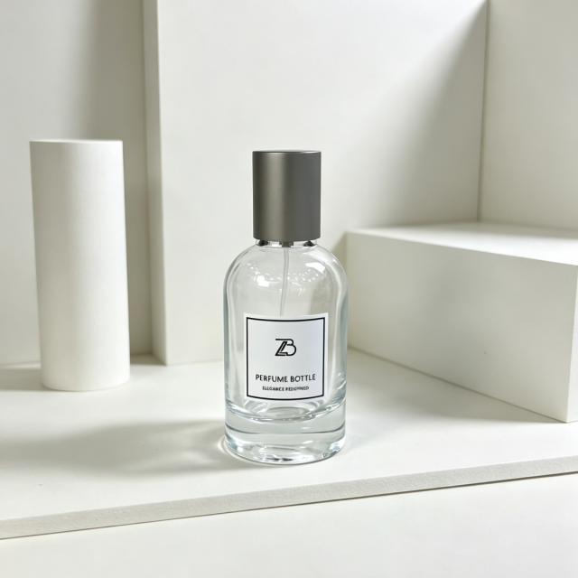 PERFUME BOTTLE