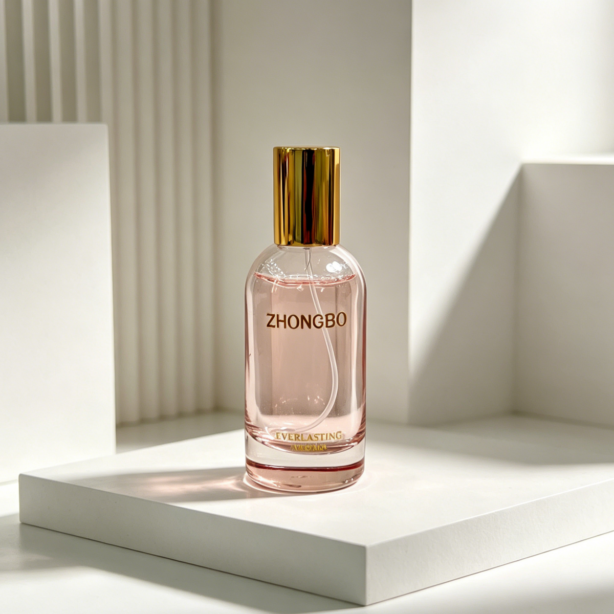 PERFUME BOTTLE