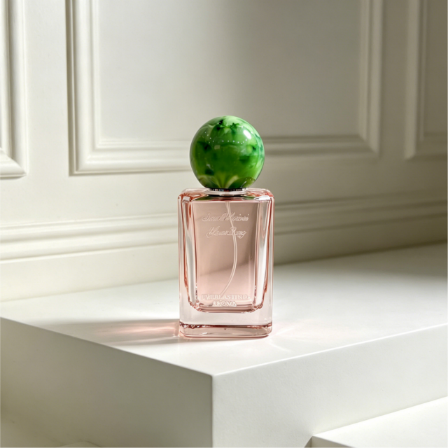 PERFUME BOTTLE