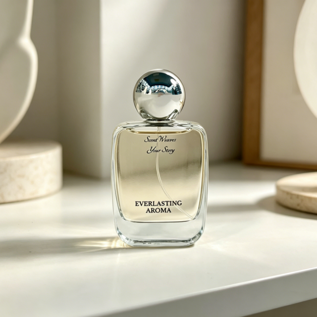 PERFUME BOTTLE