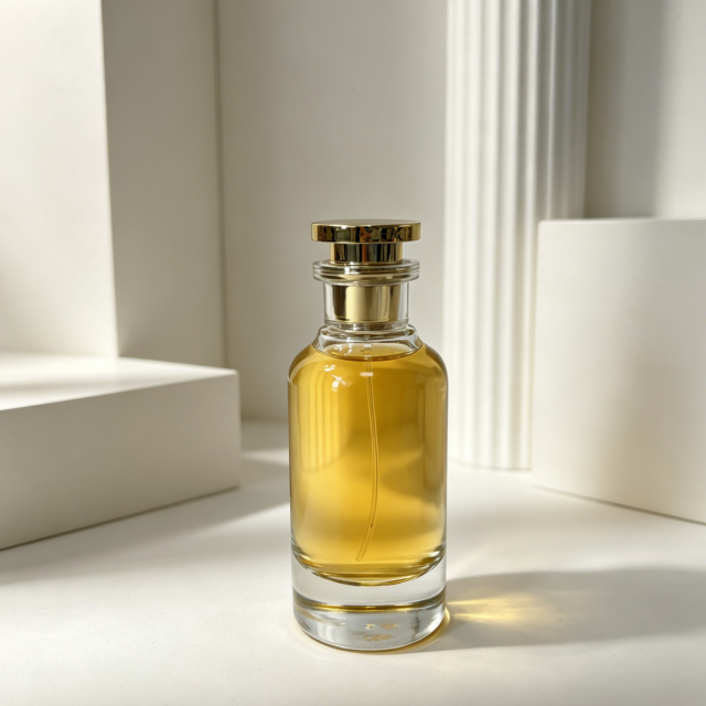 PERFUME BOTTLE