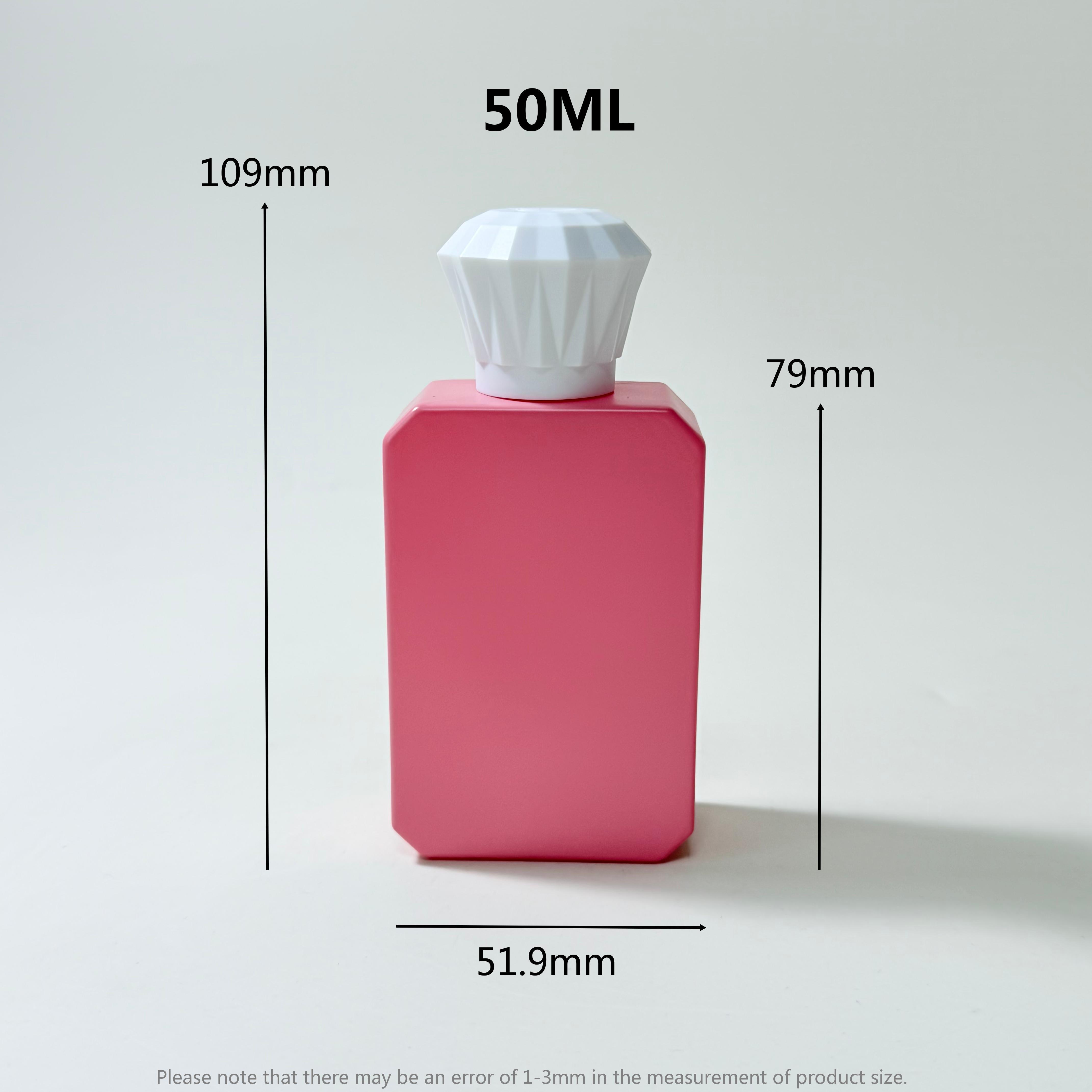 PERFUME BOTTLE