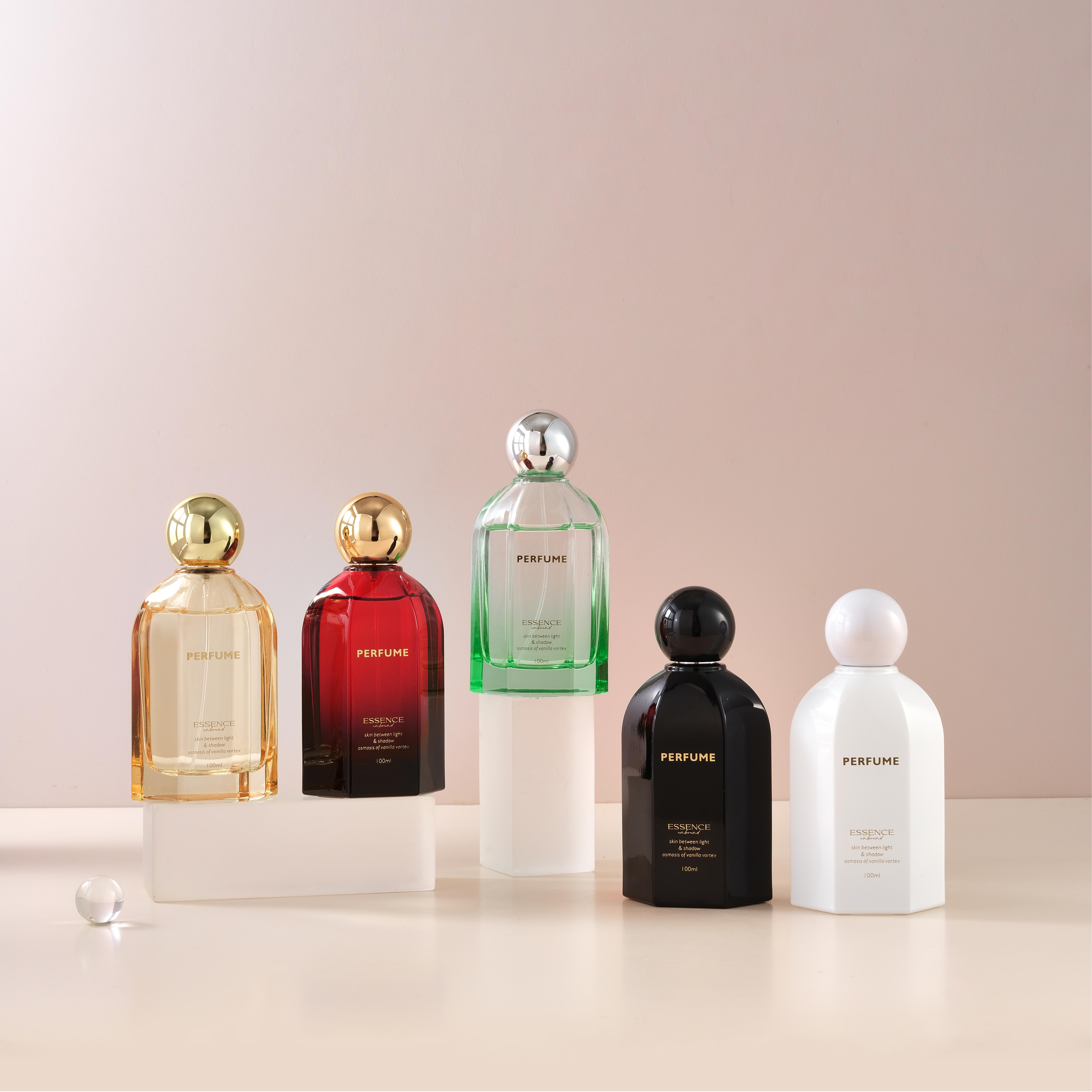 PERFUME BOTTLE