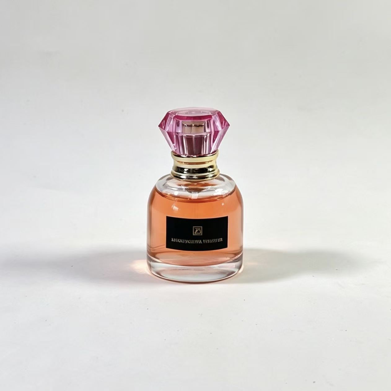 PERFUME BOTTLE