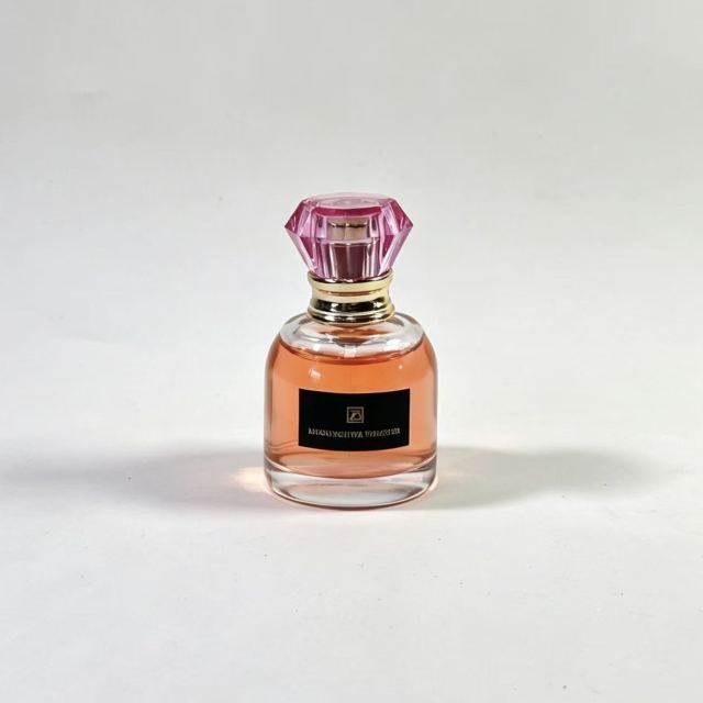 PERFUME BOTTLE