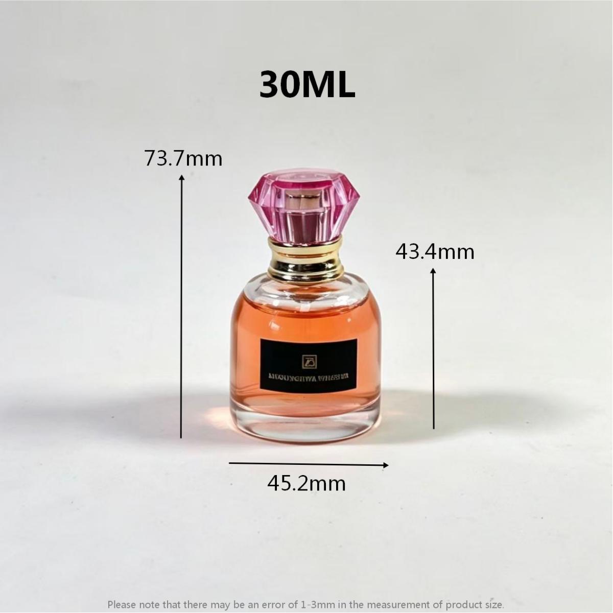 PERFUME BOTTLE