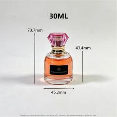 PERFUME BOTTLE