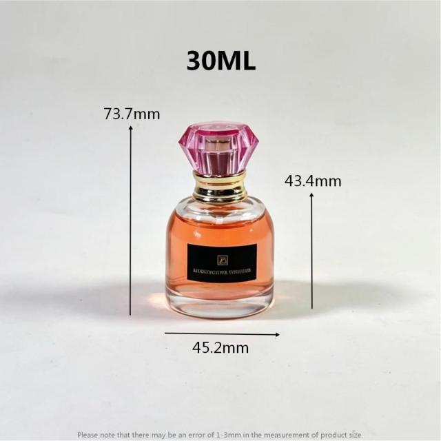 PERFUME BOTTLE