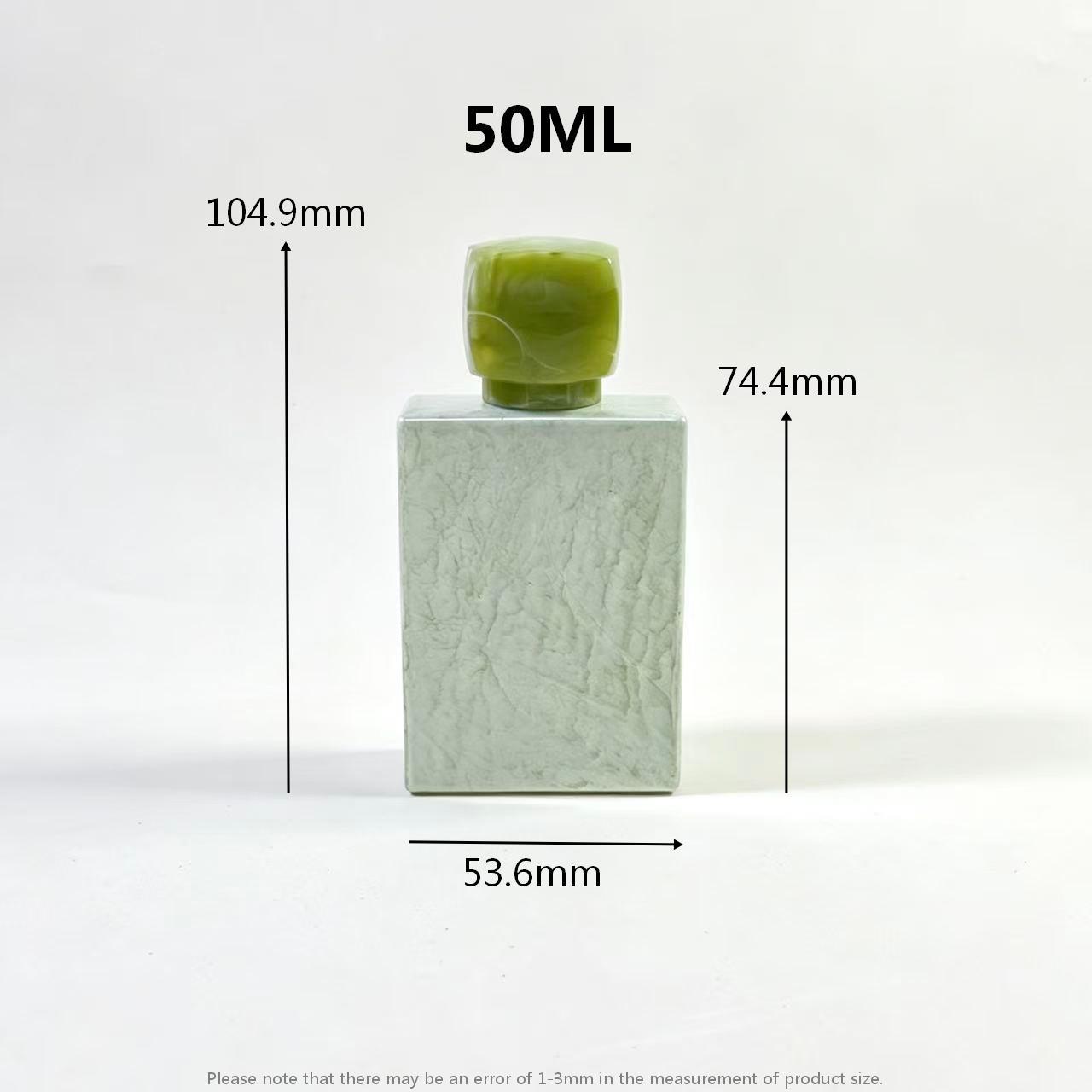 PERFUME BOTTLE