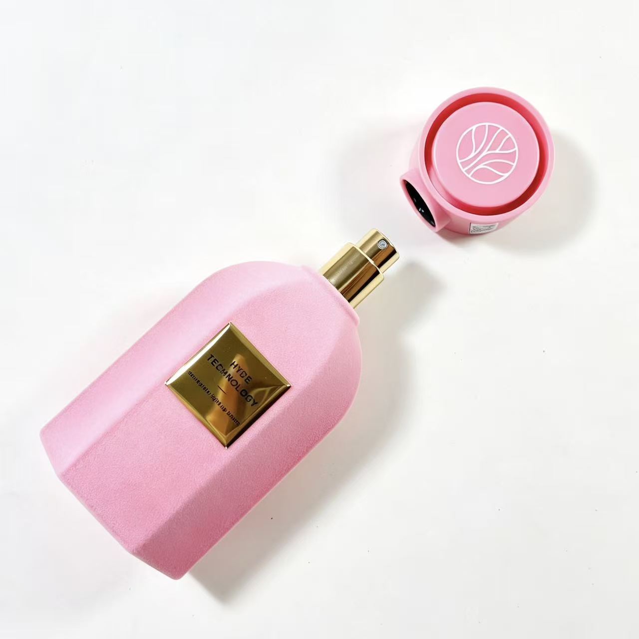 PERFUME BOTTLE