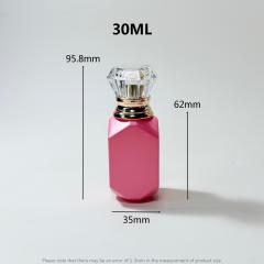 PERFUME BOTTLE