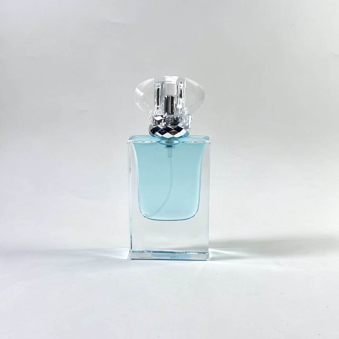 PERFUME BOTTLE