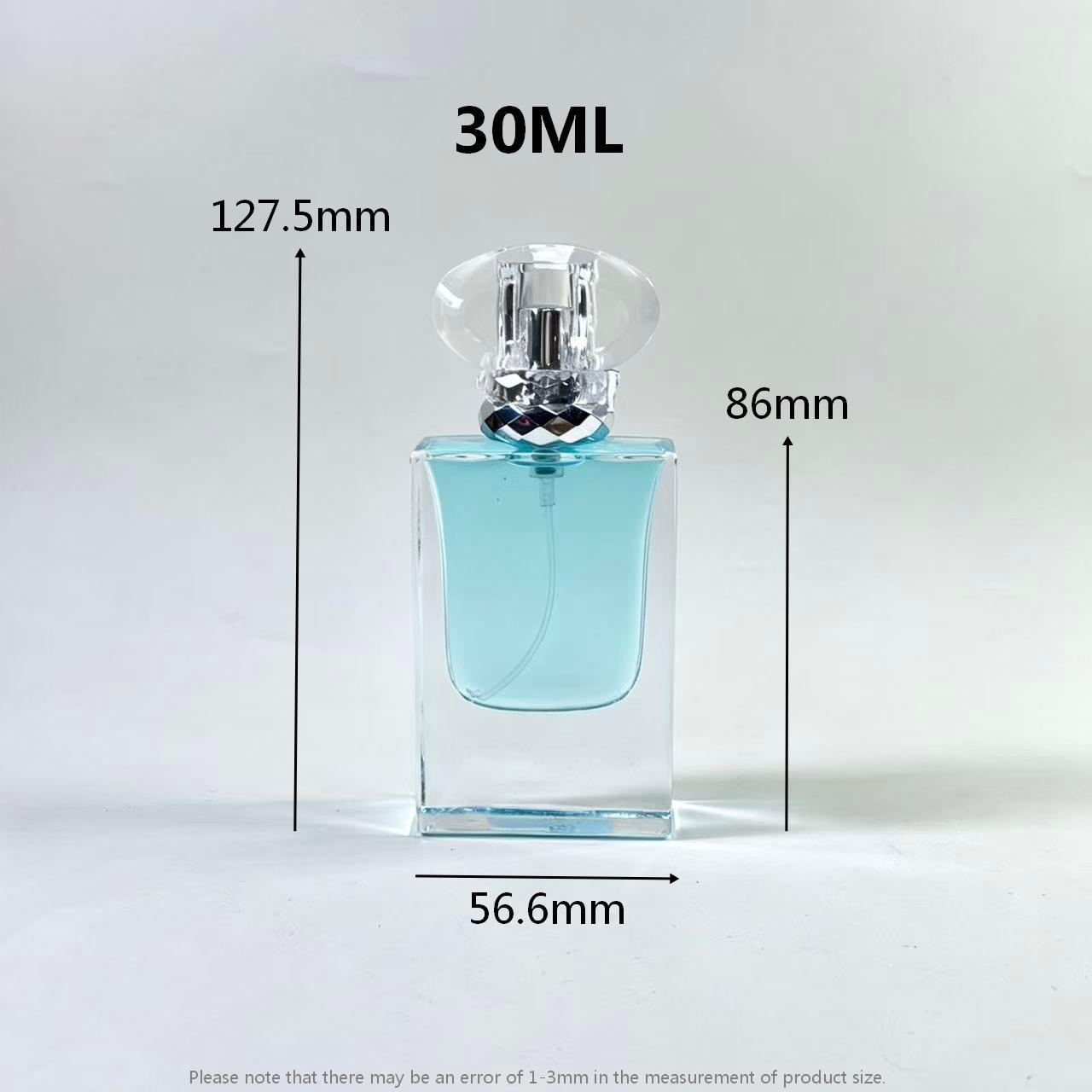 PERFUME BOTTLE