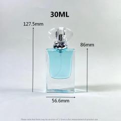PERFUME BOTTLE