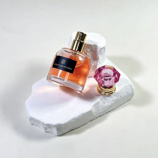 PERFUME BOTTLE