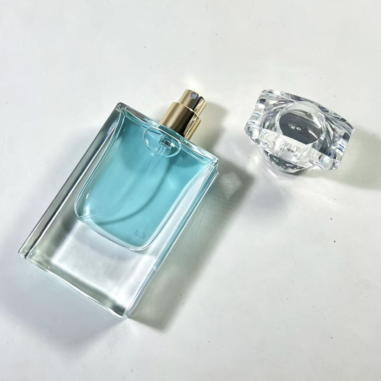 PERFUME BOTTLE