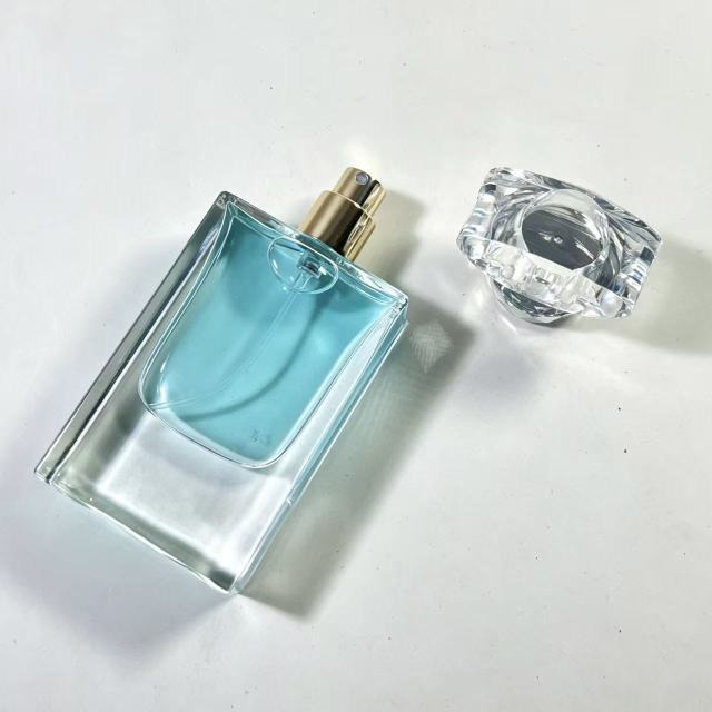 PERFUME BOTTLE