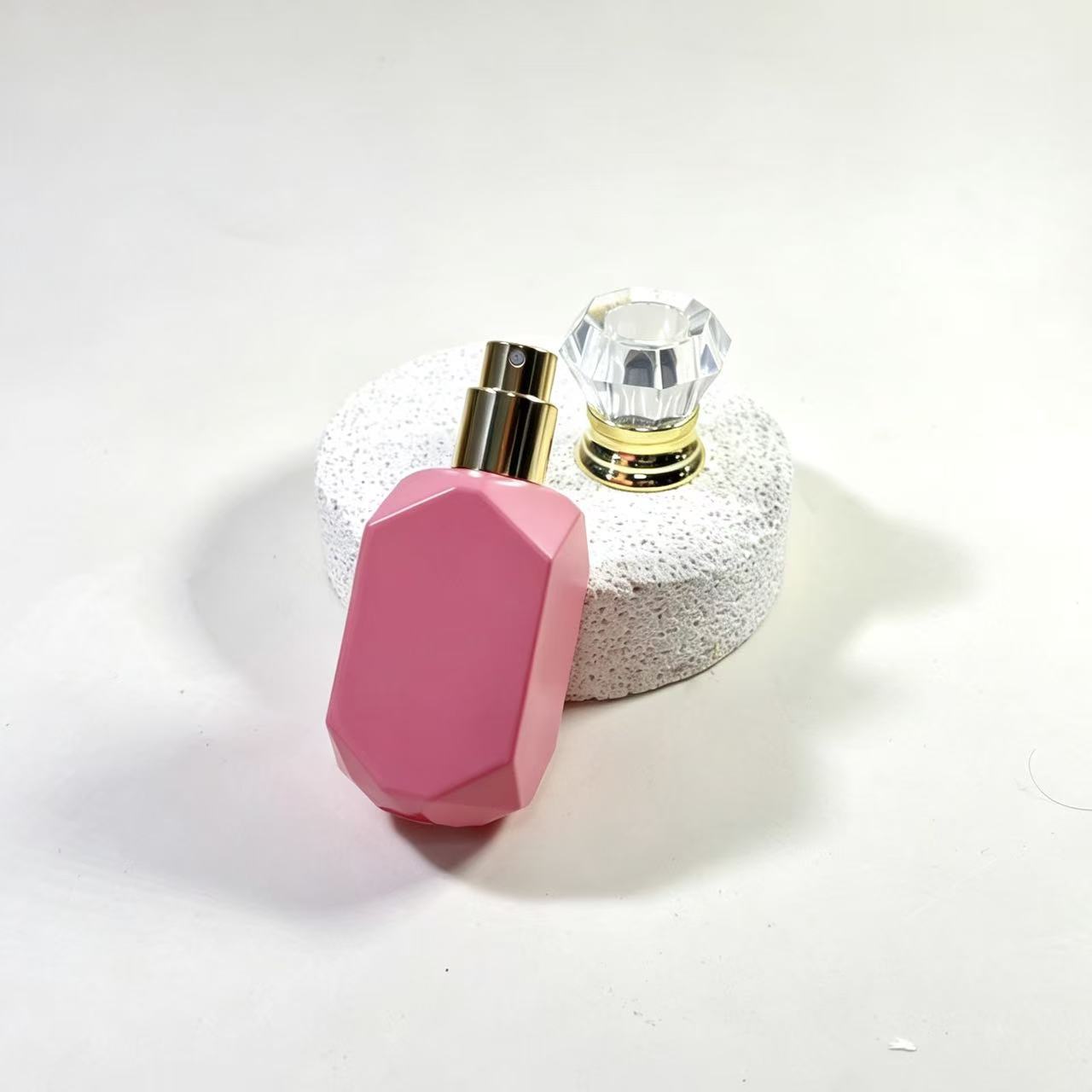 PERFUME BOTTLE