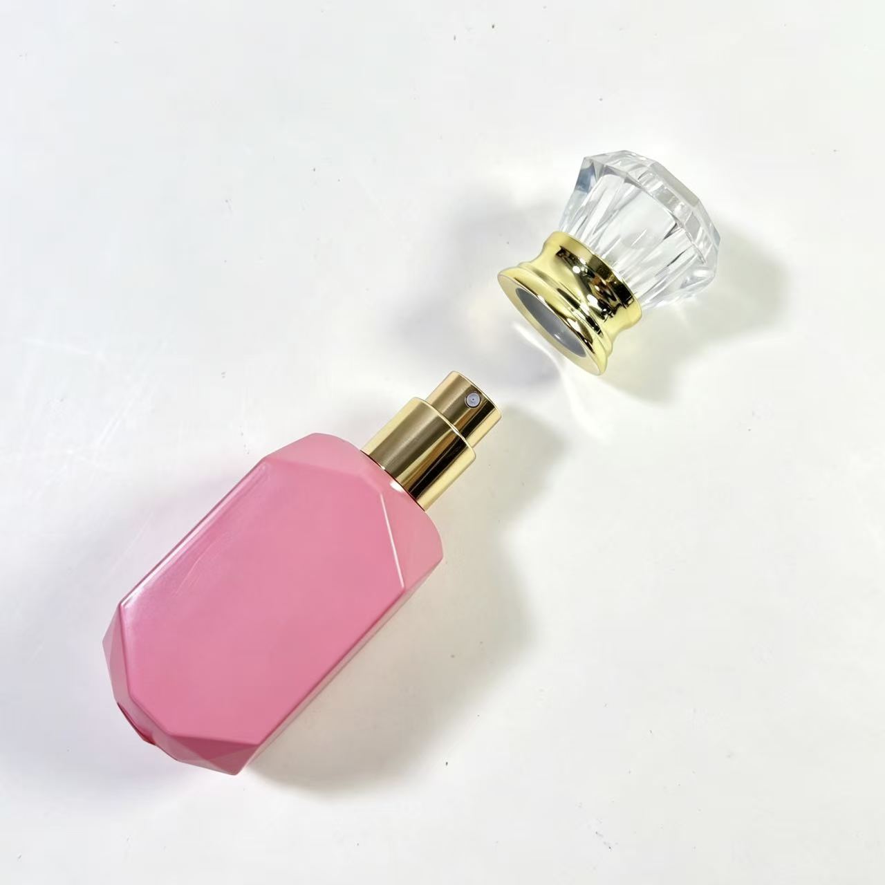 PERFUME BOTTLE