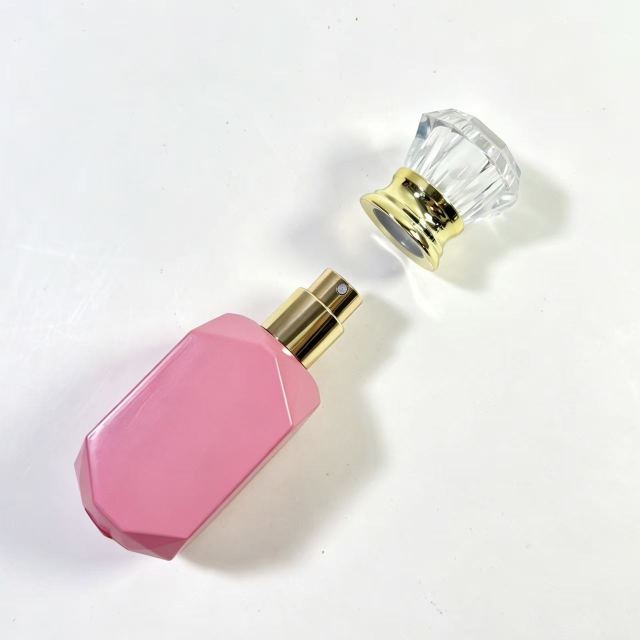 PERFUME BOTTLE
